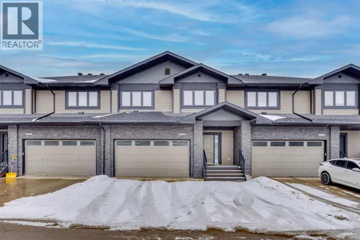 5, 208 Sparrow Hawk Drive, Fort McMurray, Alberta T9K0Y8
