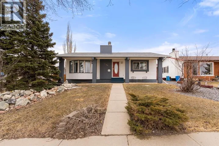 6609 Enevold Drive, Camrose, Alberta T4V3J9