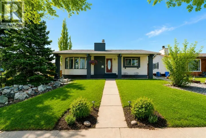 6609 Enevold Drive, Camrose, Alberta T4V3J9