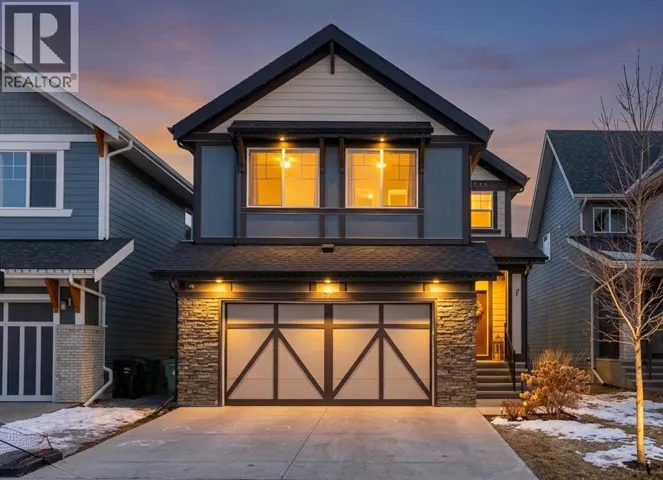 21 Masters Place SE, Calgary, Alberta T3M2L4