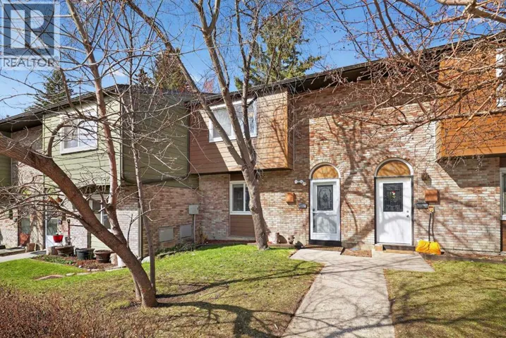 79, 210 86 Avenue SE, Calgary, Alberta T2H1N6