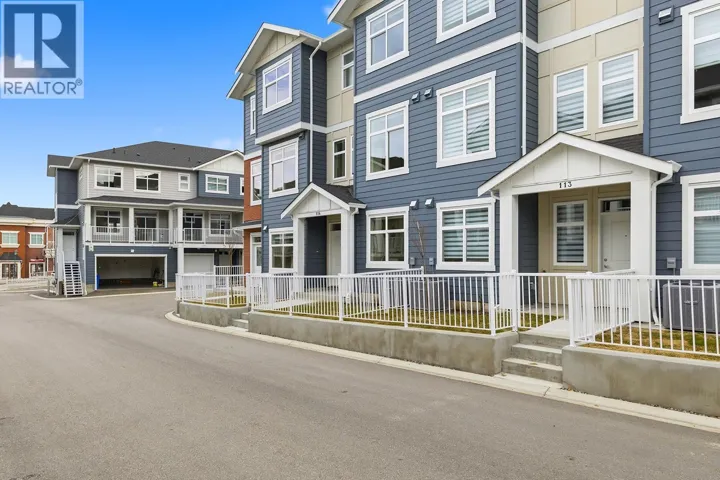 5300 Main Street Unit# 113, Kelowna, British Columbia V1W0C1