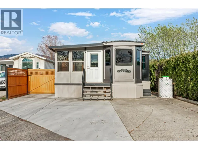 415 Commonwealth Road Unit# 247, Kelowna, British Columbia V4V1P4