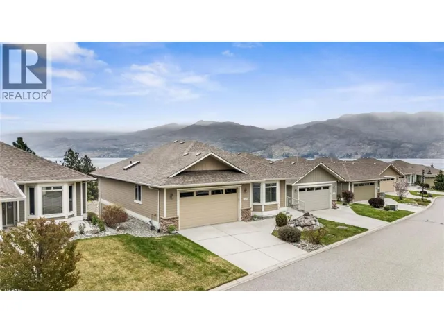4035 Gellatly Road Unit# 289, West Kelowna, British Columbia V4T1R7
