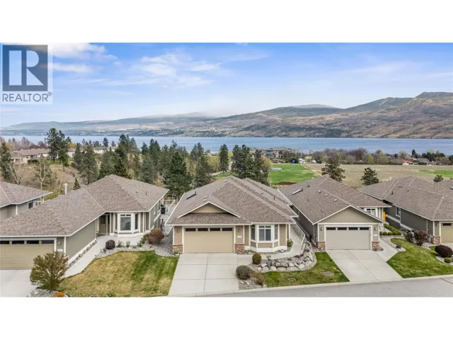 4035 Gellatly Road Unit# 289, West Kelowna, British Columbia V4T1R7