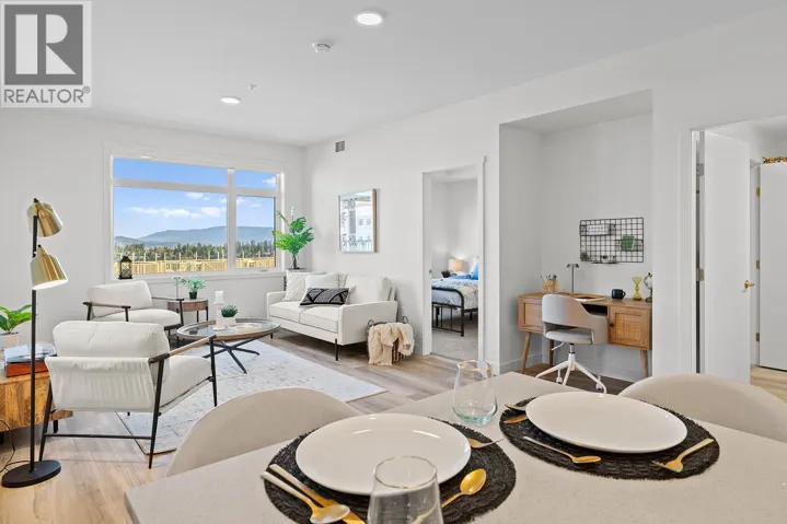 1111 Frost Road Unit# 110, Kelowna, British Columbia V1W0G8