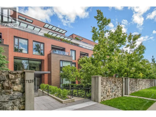 304 7128 ADERA STREET, Vancouver, British Columbia V6P0H6