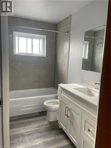 443 HAZEL Street Unit# 14, Waterloo, Ontario N2L3P7