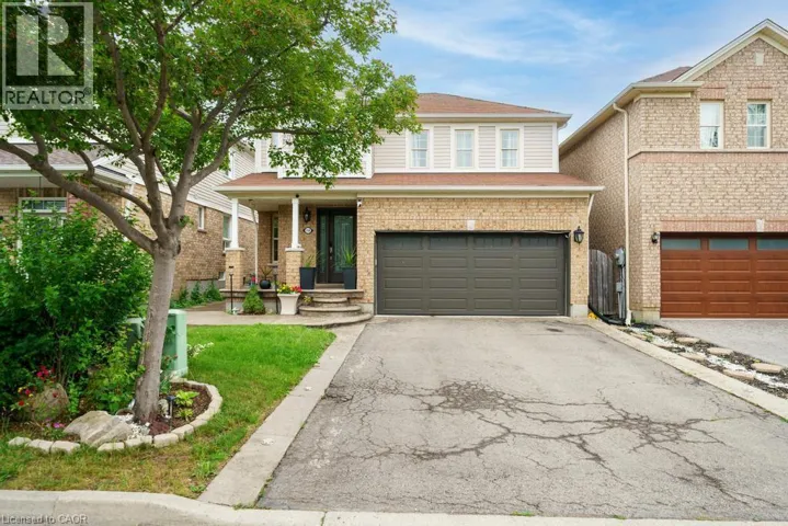 150 VOYAGER Pass, Hamilton, Ontario L0R1C0