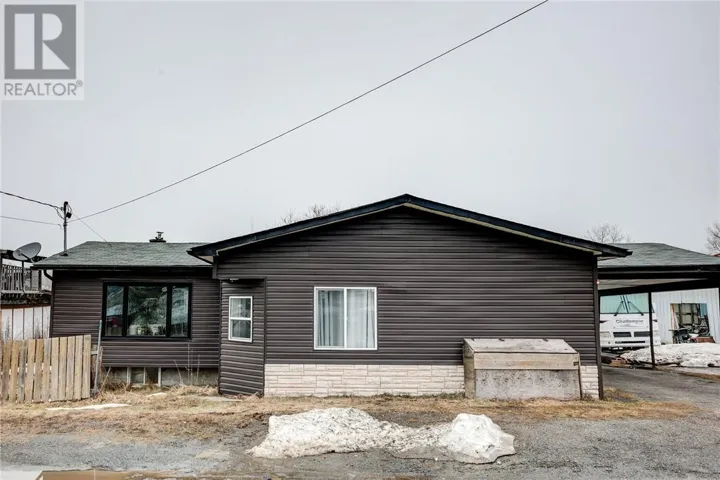 7157 Highway 17, Hagar, Ontario P0M1X0