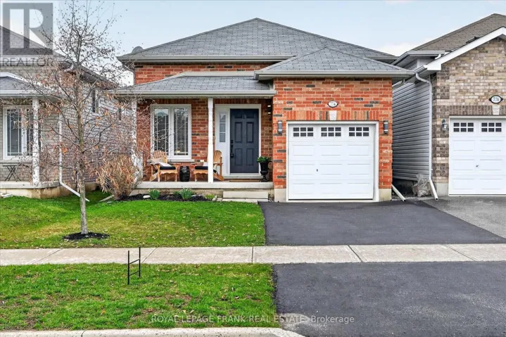 774 HARGROVE TRAIL, Peterborough (Ashburnham Ward 4), Ontario K9L0B6