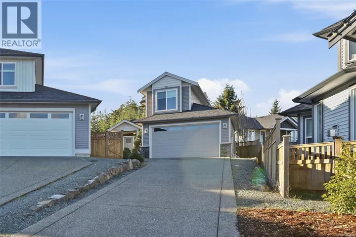 751 James Pl, Ladysmith, British Columbia V9G1W2