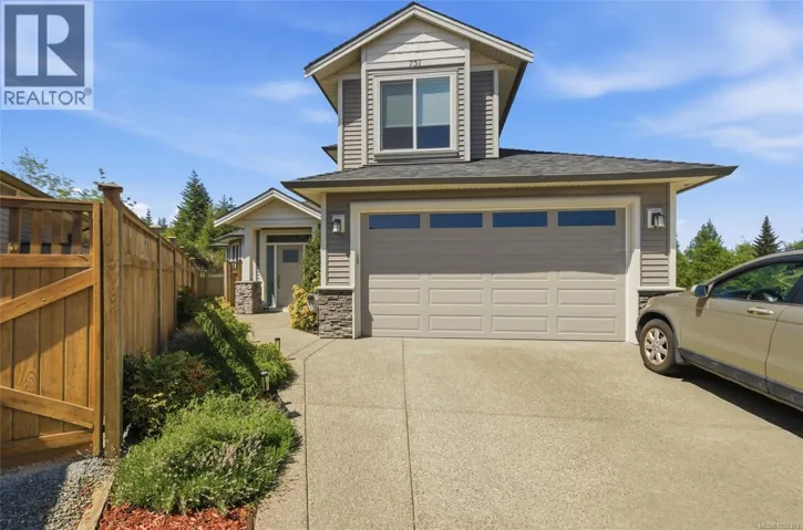 751 James Pl, Ladysmith, British Columbia V9G1W2