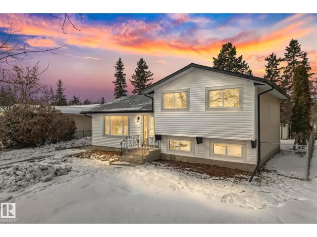 26 ALCOTT CR, St. Albert, Alberta T8N2H8