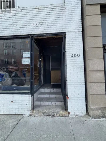 400 PARLIAMENT STREET, Toronto (Cabbagetown-South St. James Town), Ontario M5A2Z7