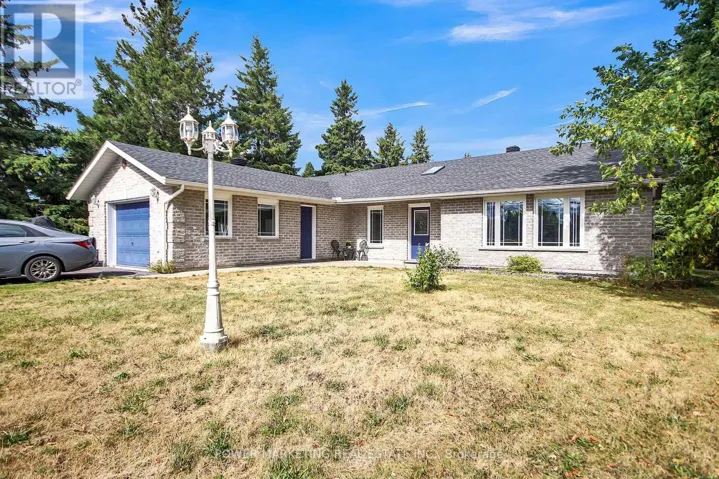 1441 STAGECOACH ROAD, Ottawa, Ontario K4P1G4