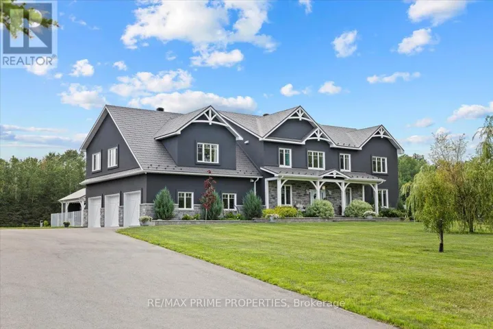 2440 EMMETT ROAD, Ottawa, Ontario K4C1S1