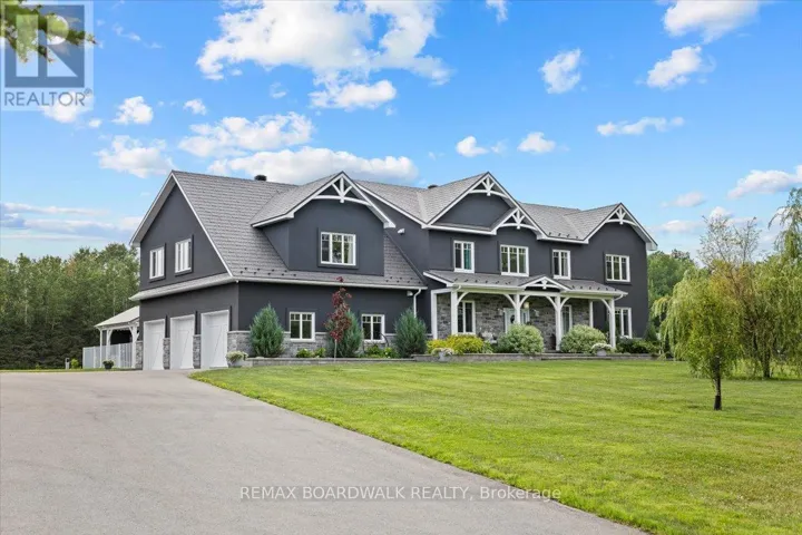 2440 EMMETT ROAD, Ottawa, Ontario K4C1S1