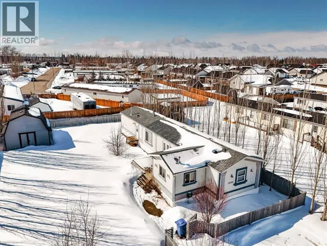 10306 Homestead Way, La Crete, Alberta T0H2H0