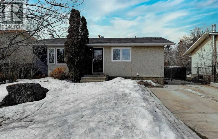 7642 Patterson Drive, Grande Prairie, Alberta T8V3Z6