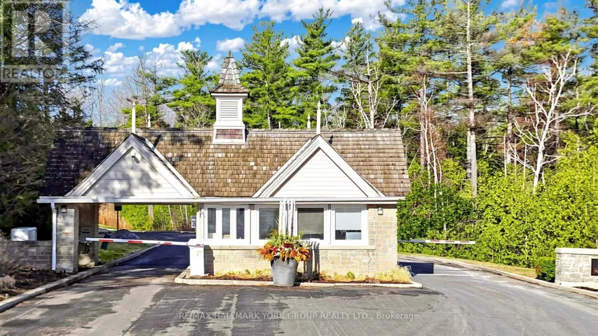 57 - 225 MEADOW LARK LANE, Aurora (Aurora Estates), Ontario L4G0L5