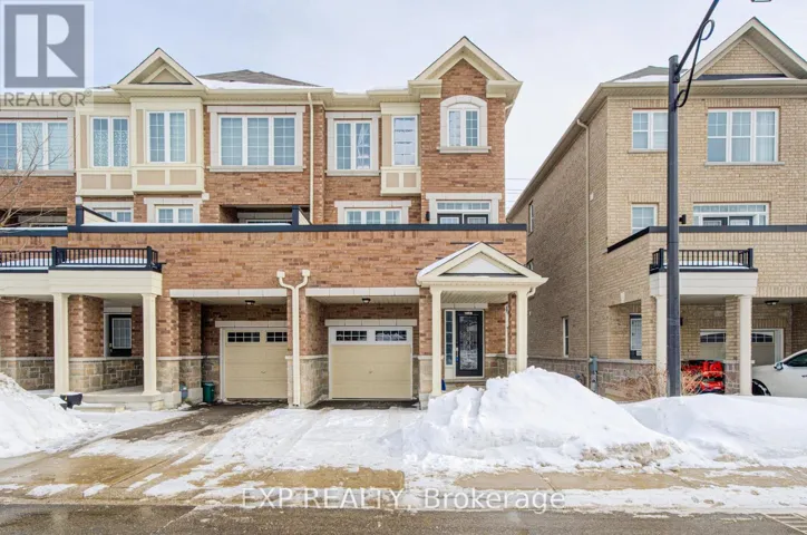 10616 BATHURST STREET, Vaughan (Patterson), Ontario L6A4Y4