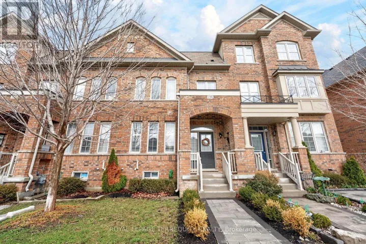 190 EAST'S CORNERS BOULEVARD, Vaughan (Kleinburg), Ontario L4H4H3