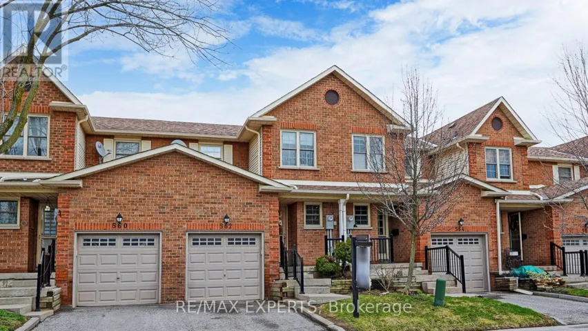 562 TARA HILL CIRCLE, Aurora (Aurora Village), Ontario L4G6G9