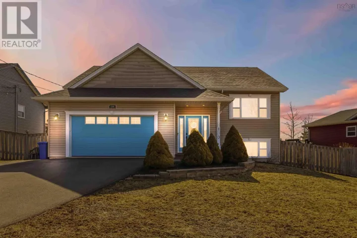 130 Ridding Road, Eastern Passage, Nova Scotia B3G0E1