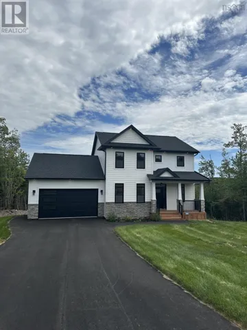 209 Orchid Court, Middle Sackville, Nova Scotia B4E0X2