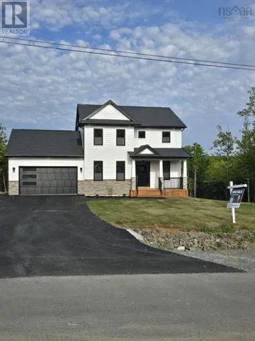 209 Orchid Court, Middle Sackville, Nova Scotia B4E0X2