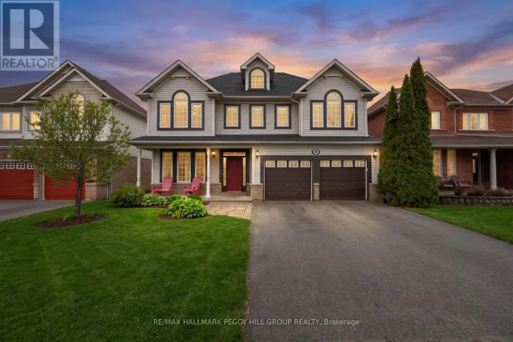 44 BIRKHALL PLACE, Barrie (Innis-Shore), Ontario L4N0K5