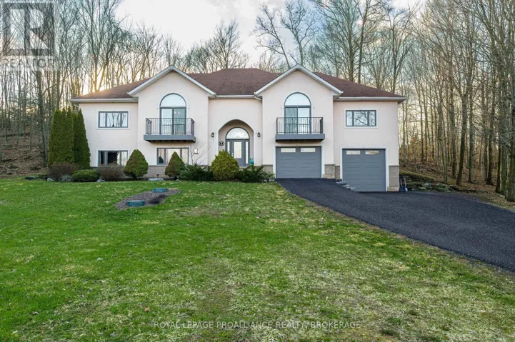 27 COLLINS DRIVE, Frontenac (Frontenac South), Ontario K0H1X0