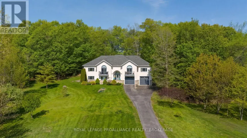 27 COLLINS DRIVE, Frontenac (Frontenac South), Ontario K0H1X0