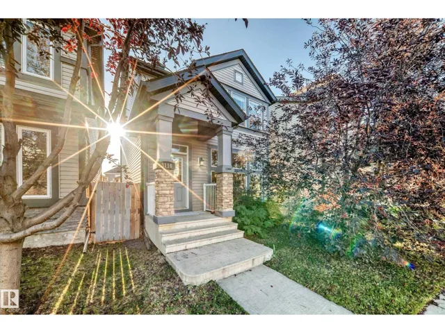 3116 ARTHURS CR SW, Edmonton, Alberta T6W2H7
