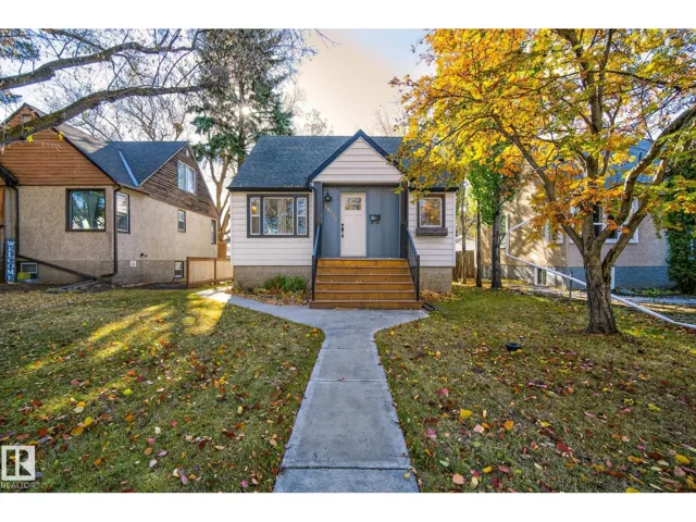 10915 67 AV NW, Edmonton, Alberta T6H2A5
