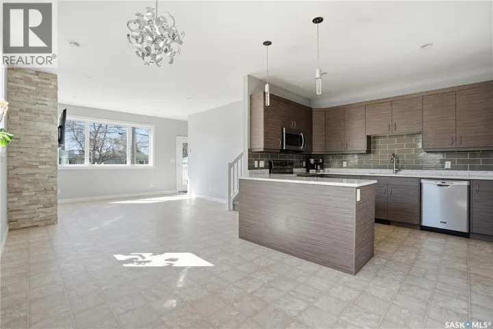 2168 Wascana STREET, Regina, Saskatchewan S4T4J9