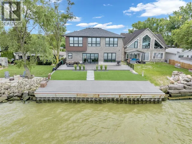 983 LAKESHORE PARK ROAD, Lakeshore, Ontario N0R1A0