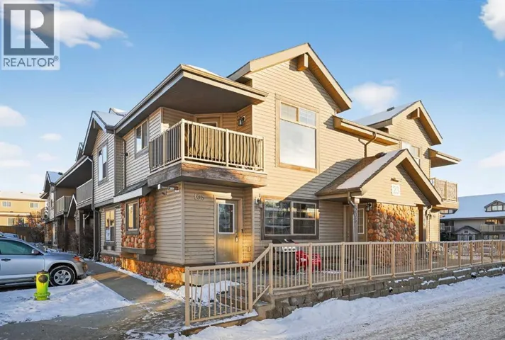 105, 23 Everridge Square SW, Calgary, Alberta T2Y5J6
