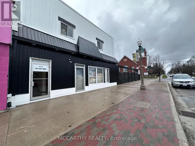 124 OWEN SOUND STREET, Shelburne, Ontario L9V3L3