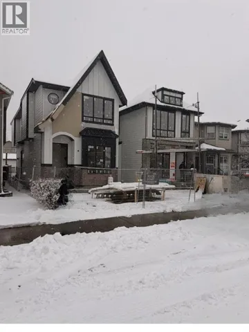 526 52 Avenue, Calgary, Alberta T2V0B2