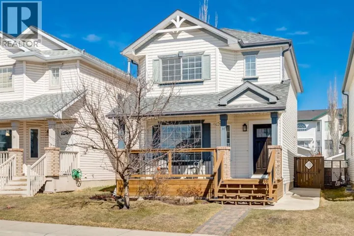 34 Arbour Crest Circle NW, Calgary, Alberta T3G4H1