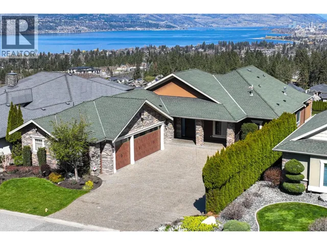 648 ALMANDINE Court, Kelowna, British Columbia V1W4Z5