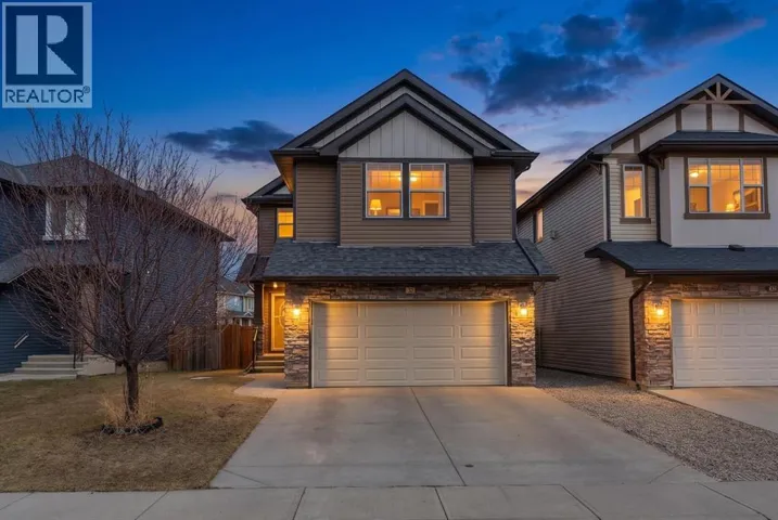 32 Panatella Row NW, Calgary, Alberta T3K0V5