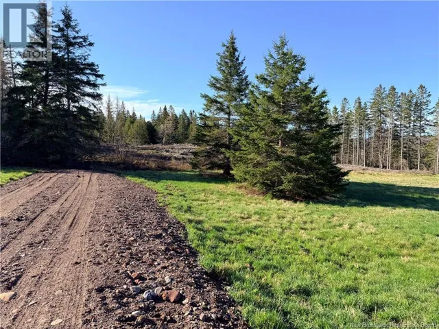 Lot C Smith Road, Titusville, New Brunswick E5N3T9