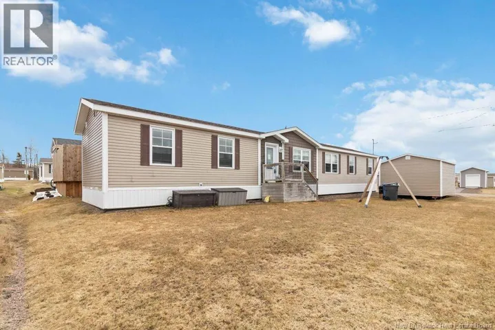 28 Gaspereau Lane, Dieppe, New Brunswick E1A9S3