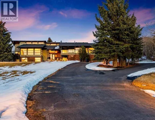 74 Artists View Drive, Rural Rocky View County, Alberta T3Z3N4