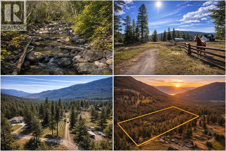 4359 Maxwell Road, Peachland, British Columbia V0H1X3