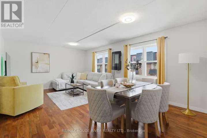 214 - 580 MARY STREET E, Whitby (Downtown Whitby), Ontario L1N2R3