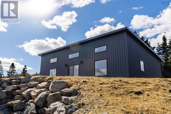 659 West Liscomb Point Road, Liscomb, Nova Scotia B0A2J0